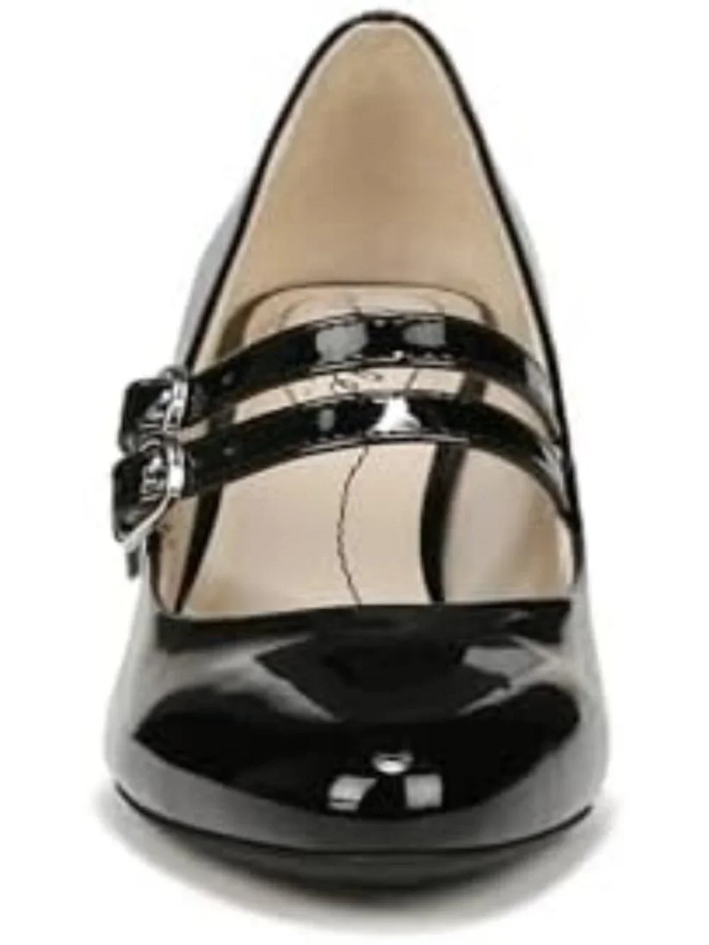 Chic Women's True Mary Jane Pumps - Comfortable, Stylish, Perfect for Work